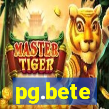 pg.bete