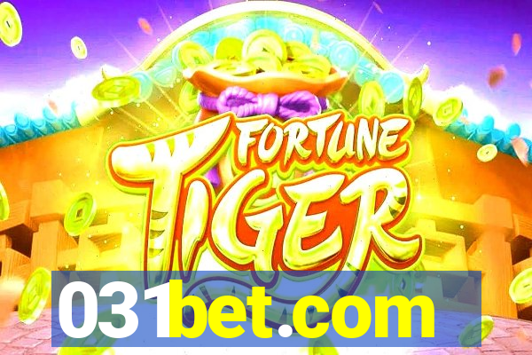 031bet.com