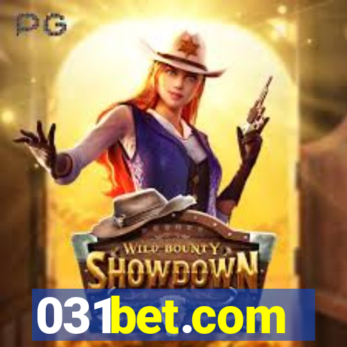 031bet.com