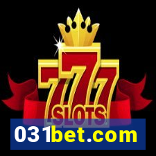 031bet.com