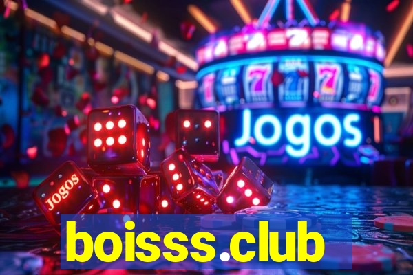 boisss.club