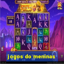 jogos do meninas