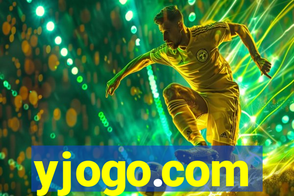 yjogo.com