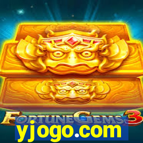 yjogo.com