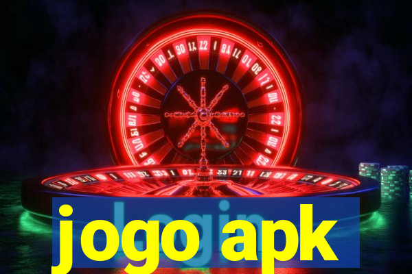 jogo apk