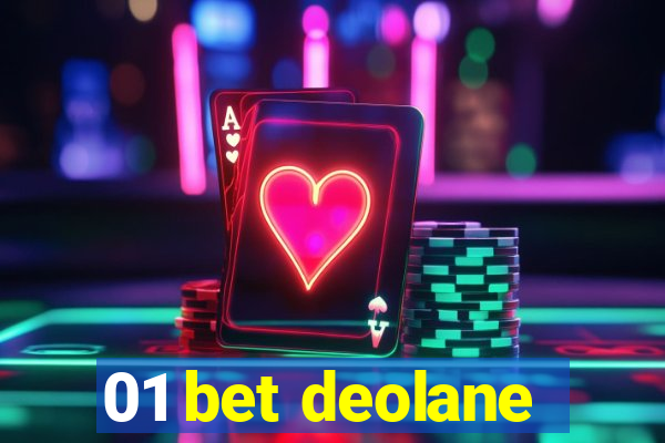 01 bet deolane