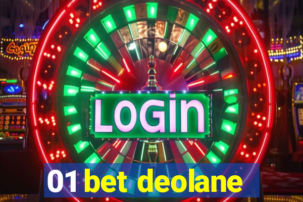 01 bet deolane