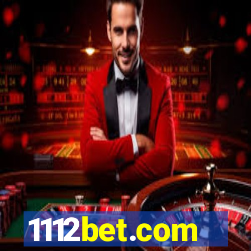 1112bet.com