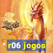 r06 jogos