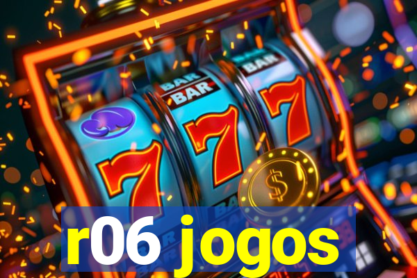 r06 jogos