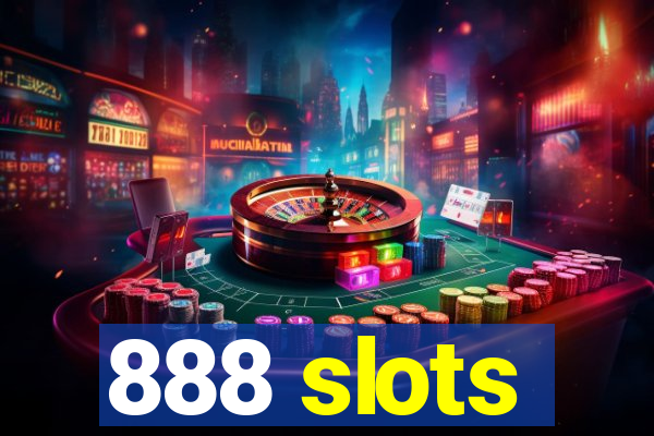 888 slots