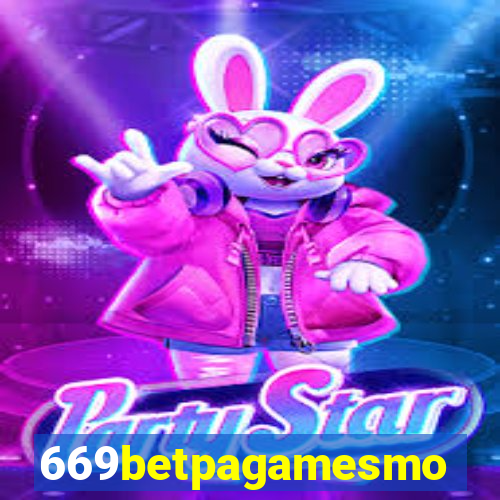 669betpagamesmo