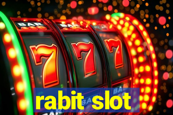 rabit slot