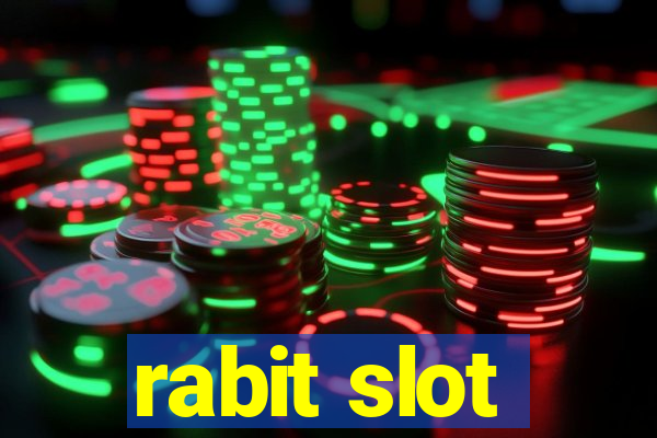 rabit slot