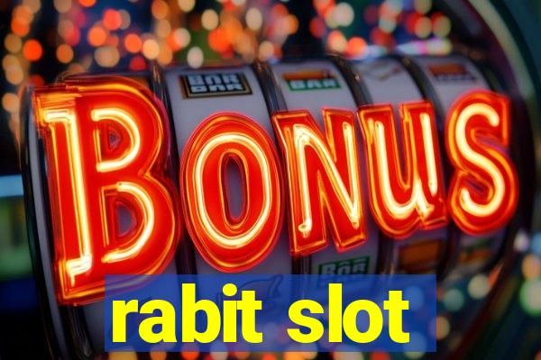 rabit slot