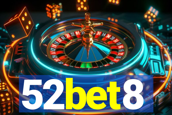 52bet8