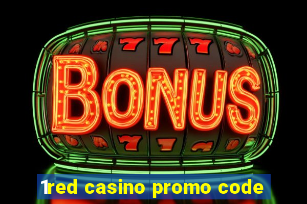 1red casino promo code