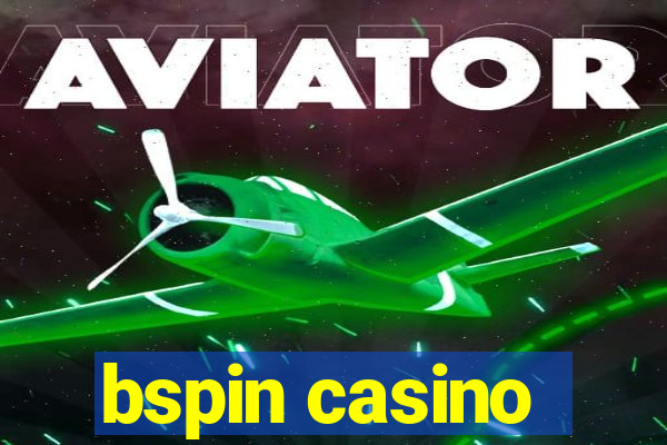 bspin casino