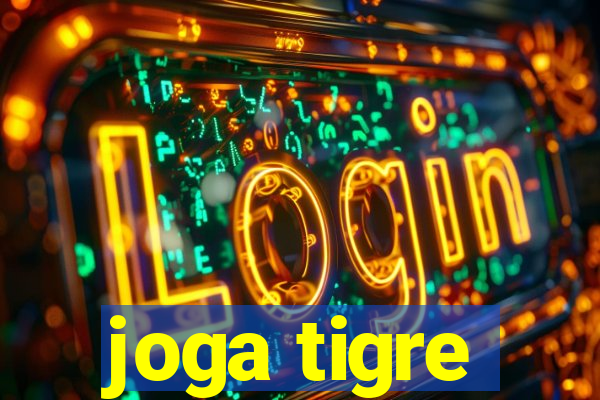 joga tigre