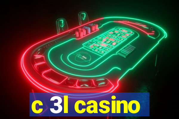 c 3l casino