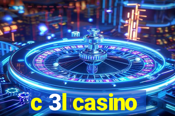 c 3l casino