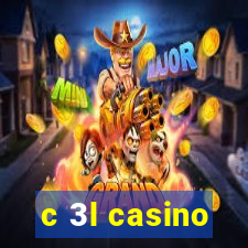 c 3l casino