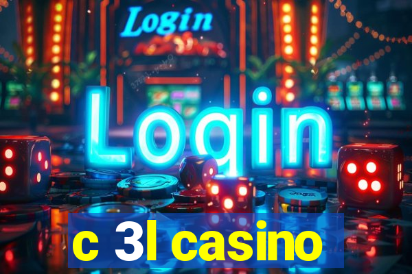 c 3l casino