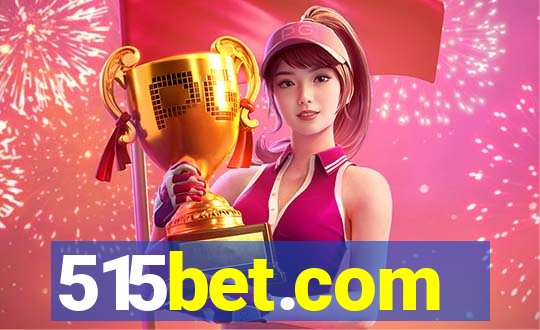 515bet.com