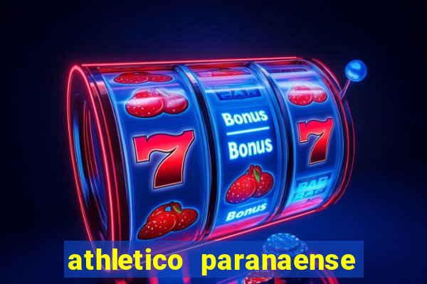 athletico paranaense x bahia ao vivo