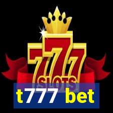 t777 bet