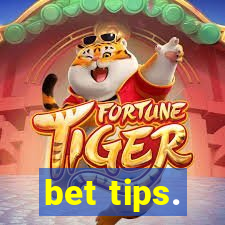 bet tips.