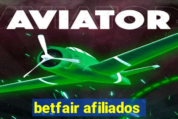 betfair afiliados