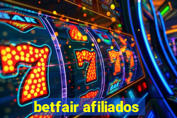 betfair afiliados