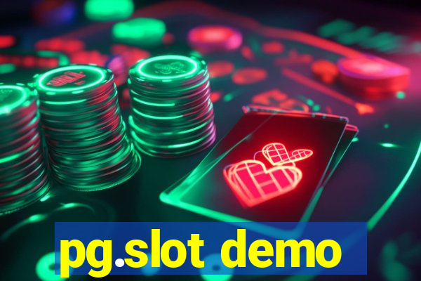 pg.slot demo