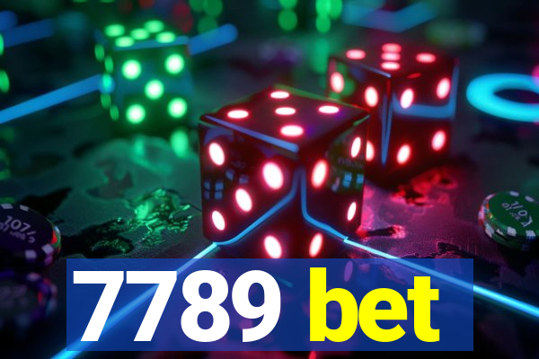 7789 bet