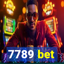 7789 bet