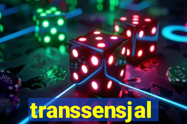 transsensjal