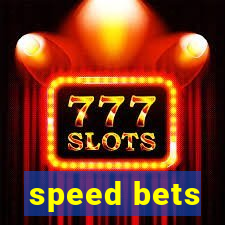 speed bets