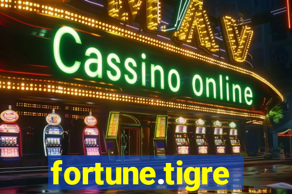 fortune.tigre