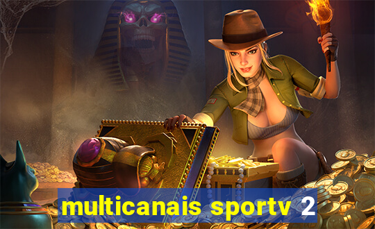 multicanais sportv 2