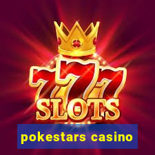 pokestars casino