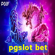 pgslot bet