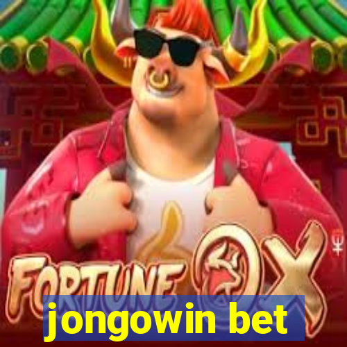 jongowin bet