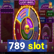 789 slot