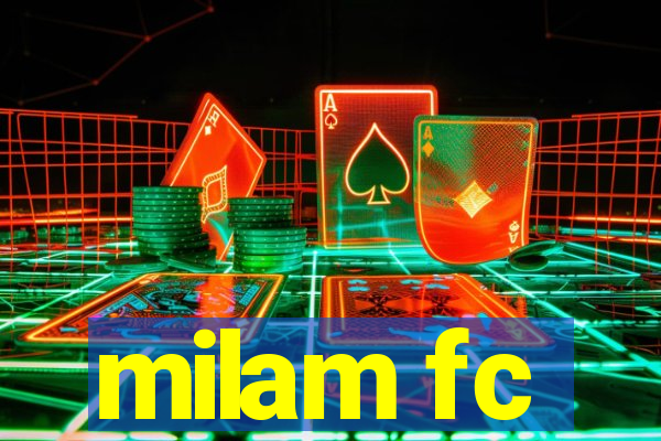 milam fc