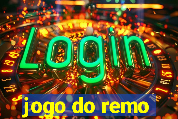 jogo do remo