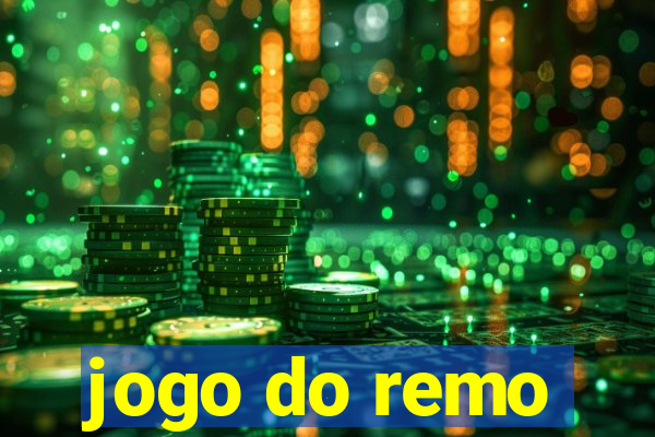 jogo do remo