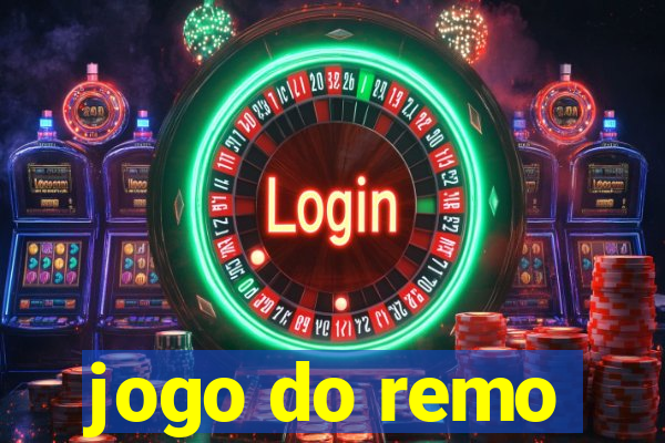 jogo do remo