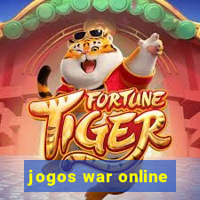 jogos war online