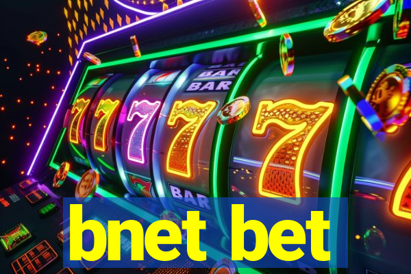 bnet bet